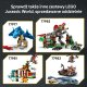 LEGO Jurassic World Ciężarówka do transportu młodego tyranozaura (77978) 7