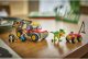 LEGO Jurassic World Ciężarówka do transportu młodego tyranozaura (77978) 9