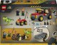LEGO Jurassic World Ciężarówka do transportu młodego tyranozaura (77978) 10