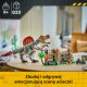 LEGO Jurassic World Ucieczka spinozaura (77982) 2