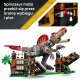 LEGO Jurassic World Ucieczka spinozaura (77982) 3