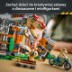LEGO Jurassic World Ucieczka spinozaura (77982) 4