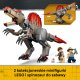 LEGO Jurassic World Ucieczka spinozaura (77982) 5