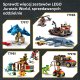 LEGO Jurassic World Ucieczka spinozaura (77982) 7
