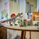 LEGO Jurassic World Ucieczka spinozaura (77982) 9