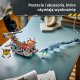LEGO Jurassic World Atak mozazaura na łódź (77983) 4
