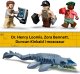 LEGO Jurassic World Atak mozazaura na łódź (77983) 5