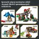 LEGO Jurassic World Atak mozazaura na łódź (77983) 7