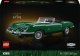 LEGO Icons Jaguar E-Type (11381) 1