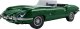 LEGO Icons Jaguar E-Type (11381) 7