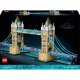 LEGO Architecture Tower Bridge (21067) 1