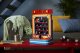 LEGO Super Mario Automat do gry Donkey Kong (72051) 7