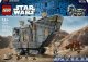 LEGO Star Wars Piaskoczołg wędrownych Jawów i bagnorożec (75453) 1