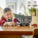 LEGO Star Wars Piaskoczołg wędrownych Jawów i bagnorożec (75453) 2