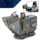 LEGO Star Wars Piaskoczołg wędrownych Jawów i bagnorożec (75453) 5