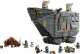 LEGO Star Wars Piaskoczołg wędrownych Jawów i bagnorożec (75453) 7