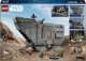 LEGO Star Wars Piaskoczołg wędrownych Jawów i bagnorożec (75453) 9