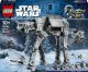 LEGO Star Wars AT-AT™ Resztek Imperium i INT-4 (75454) 1