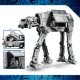 LEGO Star Wars AT-AT™ Resztek Imperium i INT-4 (75454) 3