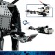 LEGO Star Wars AT-AT™ Resztek Imperium i INT-4 (75454) 5
