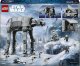 LEGO Star Wars AT-AT™ Resztek Imperium i INT-4 (75454) 9
