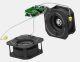 Hardi Rekuperator WANAS COMBO 430 V/H (RE-COMBO 430 V/H) 6