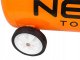 Sprężarka Neo Kompresor bezolejowy 50 l (12K022-1) 7