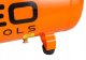 Sprężarka Neo Kompresor bezolejowy 50 l (12K022-1) 8