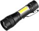 Latarka Neo Akumulatorowa XPE+COB 220 lm (99-129) 1