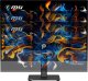 Monitor MSI PRO MAX 271UPX12G Tandem OLED 3