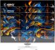 Monitor MSI PRO MAX 271UPXW12G Tandem OLED 3
