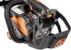 Piła łańcuchowa JetWorld Pilarka akumulatorowa Cedrus 60V Chs350-B4 Cedchs350-B4 3