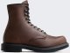 Red Wing Buty Red Wing SuperSole 8 Soft Toe Boot Dark Brown 1