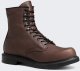 Red Wing Buty Red Wing SuperSole 8 Soft Toe Boot Dark Brown 2