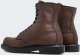 Red Wing Buty Red Wing SuperSole 8 Soft Toe Boot Dark Brown 4