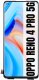 UTS-Group Wyświetlacz Do Oppo Reno 4 Pro 5G LCD Ekran OLED (CPH2089, PDNM00, Oppo Reno4 Pro 5G) 2