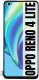 UTS-Group Wyświetlacz Do Oppo Reno 4 Lite OLED LCD Ekran (CPH2125, Oppo Reno4 Lite) 2