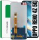 UTS-Group Wyświetlacz Do Oppo Reno4 Z 5G oryginał LCD ekran (CPH2065, Oppo Reno4 Z 5G, Oryginał, Service Pack) 1