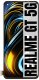 UTS-Group Wyświetlacz Do Oppo Realme GT 5G InCell LCD Ekran (Realme GT 5G, RMX2202) 2