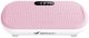 Merach Platforma wibracyjna MR-2440P1-EU (różowa) 1