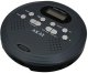 Akai Przenośny odtwarzacz płyt CD ACDP-200 Plus 2