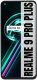 UTS-Group Wyświetlacz Do Oppo Realme 9 Pro Plus LCD Ekran Ramka OLED (Czarny, Ramka, Realme 9 Pro Plus, RMX3392, RMX3393) 2