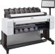 Ploter HP DesignJet T2600dr 36inch PostScript MFP Printer Plus Edition (3EK15D#B19) 2