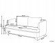 Beliani Sofa dla 3 osób RATTVIK Boucle Beżowy (726792) 7