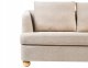 Beliani Sofa dla 3 osób RATTVIK Boucle Beżowy (726792) 8