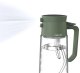 Fiskars Szklana karafka do podlewania i zraszania roślin Plant Care 1080774 2
