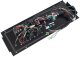 Agregat KIPOR PEZAL Panel Cedrus Agregat Ag7E-3F Ag10E-3F 35610-Y6X0410-H300 2