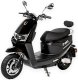 E-GOO Skuter elektryczny Cedrus By Luyuan C-Go-5B-Mb5 Czarny C-Go-5B-Mb5 1