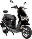 E-GOO Skuter elektryczny Cedrus By Luyuan C-Go-5B-Mb5 Czarny C-Go-5B-Mb5 2