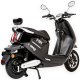 E-GOO Skuter elektryczny Cedrus By Luyuan C-Go-5B-Mb5 Czarny C-Go-5B-Mb5 3